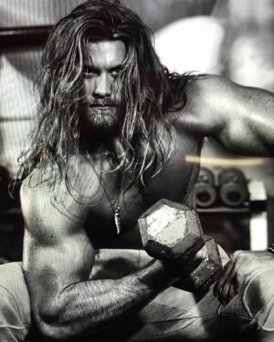 Brock O'Hurn Instagram - Knowledge is nothing without action. I believe when you work hard, you leave room for your successes to do the talking for you. I believe in working hard every day but also taking time for yourself when you need it, to be present. Never Settle for less than you deserve and chase your dreams no matter what... You might surprise yourself. They may just come true 😉
