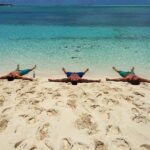 Brock O'Hurn Instagram - The best nap I ever had 🏖🇧🇸🌴 A little R&R with the boys @ryanhaake @aaronoconnell madness begins 🎥 Now off to New York! Hope you've had a great day so far! 🙃 Exuma, The Bahamas