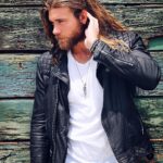 Brock O'Hurn Instagram - I don't even know what to caption this lol
