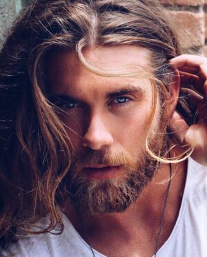 Brock O'Hurn Instagram - Live in the moment 🌀