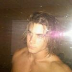 Brock O'Hurn Instagram - Man, 19 was a different world.