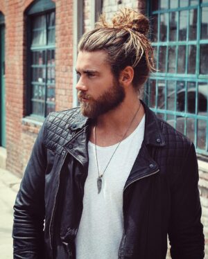 Brock O'Hurn Instagram - 