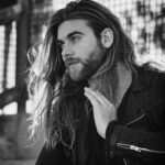 Brock O'Hurn Instagram - Ahh.. Yes. The awkward hand. Am I tucking my hair behind my ear or trying to karate chop someone? We all do it right? Lol What I'm really trying to say is I'm finally back in LA and I missed you all!!! Los Angeles, California