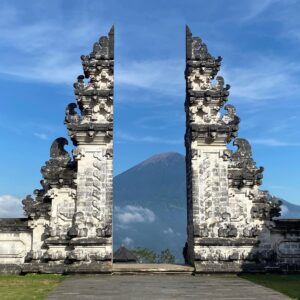 Brooke Ence Instagram - photo dump from BALI 

Better late then never to jump on the “photo dump” train 😄
Temples, monkeys, rice patties, incredible people and out of this world beauty.