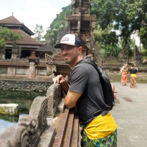 Brooke Ence Instagram - photo dump from BALI 

Better late then never to jump on the “photo dump” train 😄
Temples, monkeys, rice patties, incredible people and out of this world beauty.