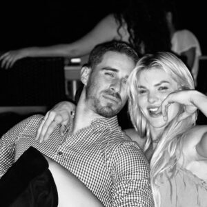 Brooke Ence Instagram - ❤️