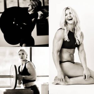 Brooke Ence Instagram - Throwback Thursday! Three years ago we started our @nakedprogram IG account, announcing our 2019 New Year Transformation Challenge. Well, 156 weeks later, here we are with our 2022 New Year Transformation Challenge!🥳

Over the past 3 years we've had 10 challenges and thousands of AMAZING transformations!❤️❤️❤️

If you've been on the fence for the past few years, it's time to get off and join the Naked family. There's never been a better time to become a member. Now through January 31, for $40 you'll get 8 weeks of training, nutrition, and mobility, all hosted in one easy-to-use app. Plus, you'll get access to the best community ever! And you could be one of THREE prize winners who each get a spot at my next retreat in Utah!

Click my bio link to get signed up, and start training with me.

@nakedprogram #itmakesence #lookgoodnaked #trainnaked #throwbackthursday