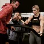 Brooke Ence Instagram - We have had so many amazing submissions for the #strongenoughchallenge (brought to you by @buckedup ) that we are keeping them open for another week!! Final day is now 4/30/2023! *Link in Bio* I have been so fortunate to work with exceptional coaches over the years including @brute.strength 🥰 Great coaches possess a deep understanding of their sport or area of expertise, constantly studying and seeking ways to improve their knowledge and the success of their athletes. They have to be able to adapt and adjust their coaching style to accommodate the unique strengths and weaknesses of individual athletes. They must embody the ability to be a leader who sets high standards and expectations while nurturing their athletes mental and physical development. But mostly…a great coach should have a genuine passion for their sport, athletes and the pursuit of success!! My coaches mean the world to me…yesterday, today and always! . . . #strongenoughchallenge #itmakesence #strongenoughthemovie #coaching #crossfit #leadership #buckedup #buckedupsupps
