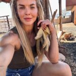 Brooke Ence Instagram - ☀️ #itmakesence