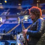 Bruce Springsteen Instagram – State College soundcheck. March 18, 2023.

📸: @redemartin