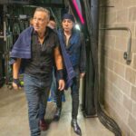 Bruce Springsteen Instagram – Milwaukee. March 7, 2023.

📸: @redemartin