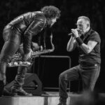 Bruce Springsteen Instagram – St. Paul. March 5, 2023.

📸: @redemartin