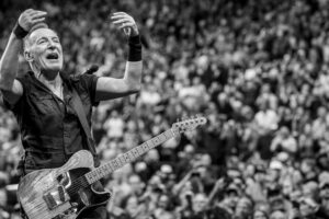 Bruce Springsteen Thumbnail - 22.8K Likes - Most Liked Instagram Photos