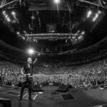 Bruce Springsteen Instagram – Denver. March 2, 2023.

📸: @redemartin