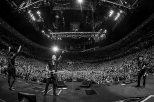 Bruce Springsteen Thumbnail - 22.8K Likes - Most Liked Instagram Photos