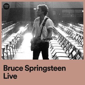 Bruce Springsteen Thumbnail - 59.9K Likes - Most Liked Instagram Photos