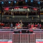 Bruce Springsteen Instagram - Atlanta. February 3, 2023. 📸: @redemartin