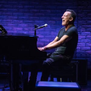 Bruce Springsteen Thumbnail - 37.1K Likes - Most Liked Instagram Photos