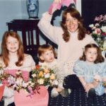 Bryce Dallas Howard Instagram - #MothersDay2023 Collection 🌹⁣⁣ ⁣⁣ 1- My glorious mama Cheryl Howard surrounded by three of her babies who love her SO much. ⁣⁣ ⁣⁣ 2- @wittyotter with the truth about why we call moms superheroes… ⁣⁣ ⁣⁣ 3- This kid knows what’s up between mom and dad 🤣⁣⁣ ⁣⁣ 4- A celebration of the aunties who mother and care for our kids and communities ⁣⁣ ⁣⁣ 5- A loving reminder from @thebirdspapaya that we are “capable of growth without breaking”⁣⁣ ⁣⁣ 6- An illustration of the many Mother’s Day experiences from @murphyandmeco ⁣⁣ ⁣⁣ 7- A sign: “Too many American mothers have children stolen by gun violence. This Mother’s Day, let’s give them ACTION on assault weapons.” @momsdemand⁣⁣ ⁣⁣ 8- @keke 🙌🏻🙌🏻