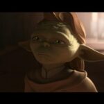 Bryce Dallas Howard Instagram - Meet Yaddle in #TalesOfTheJedi — voiced by me *squeal* — streaming this Wednesday, October 26 only on @DisneyPlus. Thank you @dave.filoni for making this dream come true 💫 #StarWars