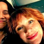 Bryce Dallas Howard Instagram - Happy Birthday @wongbd!! I’ve known you, worked with you, and LIVED with you in various scenarios over the last 20 years:) You are a KING AMONGST MEN and make each and every day working on set special — I hope your birthday is equally as special ❤️ Love you!⁣ ⁣ [ID: Close up selfies of BD Wong and BDH smiling on the set of #JurassicWorldDominion]