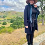 Bryce Dallas Howard Instagram - that’s a wrap! scenes from video village 🎬 #FemaleFilmmaker