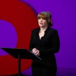 Bryce Dallas Howard Instagram - So… I did a thing #TED2022⁣ ⁣ 📸: Ryan Lash & Gilberto Tadday