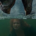 Bryce Dallas Howard Instagram - “Women inherit the earth.” Happy #InternationalWomensDay from the ladies of @jurassicworld 🦖 #JurassicWorldDominion