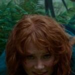 Bryce Dallas Howard Instagram - @colin.trevorrow, thank you for casting me all those years ago alongside a cast and crew that has become like family — a family that I dearly respect and am in constant awe of. So much love to you all 💚 ⁣ ⁣ Being a part of @jurassicworld has been nothing short of an epic, emotional, thrilling, extraordinary adventure in my lifetime, and I simply can’t wait for you all to experience that and more while watching this epic conclusion of the Jurassic era. ⁣ ⁣ June 10. Mark your calendars and as always, hold onto your butts. #JurassicWorldDominion 🦖