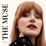 Bryce Dallas Howard Instagram - #TheMuse newsletter is back! If you’re looking for weekly inspiration for you inner muse, make sure you subscribe to @ninemusesentertainment’s newsletter (link in bio) Every week, #NineMuses Entertainment brings you articles and resources that highlight visionary storytellers and their process – I also share personal recommendations and discoveries about working as a professional storyteller. So with that in mind, here’s what we have in store for you this week… – Our favorite fan reaction videos to @thebookofbobafett “Chapter 5: Return of the Mandalorian” – @adriennemareebrown mood boards that have us cackling – The first edition of “Dear Bryce,” the Nine Muses advice column where I respond to your questions about navigating the entertainment industry and beyond. What subjects about storytelling would you like us to cover in future newsletters? 📸: @vsteves