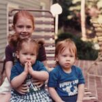 Bryce Dallas Howard Instagram - It’s my sisters’ birthday!! Jocelyn & @paigecarlylehoward, thank you for 37 years of friendship, belly laughs, and so much love — I couldn’t have wished for a better duo to call my sisters ♥️✨Happy happy birthday 🎉🥳