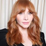 Bryce Dallas Howard Instagram - #JurassicWorldDominion x #CTAOPBlockParty ⁣ ⁣ Congratulations to @charlizeafrica & CTAOP for an incredibly fun party — all to support community-based organizations that are advancing the health, education, & safety of youth living in Southern Africa.⁣ ⁣ Makeup: Kate Synnott (@katesynnottmakeup)⁣ Hair: Bobby Eliot (@bobbyeliot)⁣ ⁣ 📸 1-2: Stefanie Keenan/ Getty (@stefaniekeenan)⁣ 📸 3-4: Bobby Eliot (@bobbyeliot)⁣ ⁣ [ID 1-2: BDH, Colin Trevorrow, Mamoudou Athie, and DeWanda Wise take a group photo in the Universal Studios Backlot]⁣ ⁣ [ID 3-4: A selfie and full-body shot of BDH feeling her absolute fiercest in a black midi dress with puff shoulders and heels that make her really tall]
