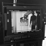 Bryce Dallas Howard Instagram - that’s a wrap! scenes from video village 🎬 #FemaleFilmmaker