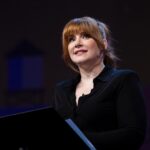 Bryce Dallas Howard Instagram - So… I did a thing #TED2022⁣ ⁣ 📸: Ryan Lash & Gilberto Tadday