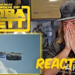 Bryce Dallas Howard Instagram - These reaction videos for #TheBookofBobaFett are priceless!! 🤣🥺 For all of you who said, “BDH, if you’re watching this…” — know that I probably did! ⁣ ⁣ When I was a kid, my family and I had a tradition of visiting theaters on opening night to watch audience reactions. Whether the responses were good... or not-so-good... I always valued being able to witness this final piece of the storytelling process come together. ⁣ ⁣ Now as a director, I *love* watching reaction videos — especially for @thebookofbobafett & @themandalorian. There is no audience more engaged and passionate than the #StarWars collective and I am deeply appreciative to each and every one of you who shared your responses (and your feedback!). Your love for @starwars is deeply felt ♥️ ⁣ ⁣ I am forever grateful to @jonfavreau, @dave.filoni, and @rodriguez for their vision, guidance, and support on #TheBookofBobaFett. I feel very fortunate and humbled to be a part of the group that uplifts their collaboration and I can’t wait to see what they have in store for the final episodes!! ⁣ ⁣ 📸: @heroesreforged, @kaceecavazos & @anthonyjcavazos, @blindwave, @star_wars_pod, @themoviecouple, Nikki & Steven React, Skyman Universe, and @the_normies