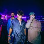 Bryce Hall Instagram - EDC is the only festival I go to