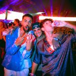 Bryce Hall Instagram - EDC is the only festival I go to