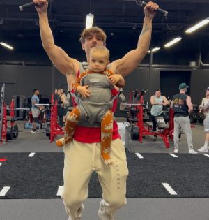 Bryce Hall Instagram - I’m a father