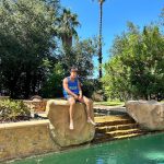 Bryce Hall Instagram - 24. I’m old. Los Angeles, California