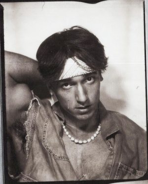 Bryce Hall Instagram - these were taken in the 60’s