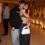 Bryce Hall Instagram - Vegas during Super Bowl >> Las Vegas, Nevada