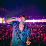Bryce Hall Instagram - EDC is the only festival I go to