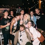 Bryce Hall Instagram - reality stars / boxers / ex - controversials !!! Los Angeles, California
