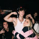 Bryce Hall Instagram – reality stars / boxers / ex – controversials !!! Los Angeles, California