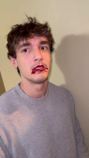 Bryce Hall Instagram - we gotta get to the bottom of this ASAP.