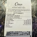 Bryce Hall Instagram - Vegas during Super Bowl >> Las Vegas, Nevada