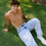 Bryce Hall Instagram - Last ones Los Angeles, California