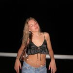 Brynn Rumfallo Instagram - too many laughs already Puerto Vallarta