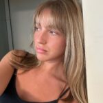 Brynn Rumfallo Instagram - fyi