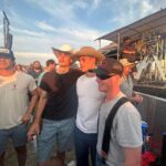 Brynn Rumfallo Instagram - don’t let your babies grow up to be cowboys FairWell Festival